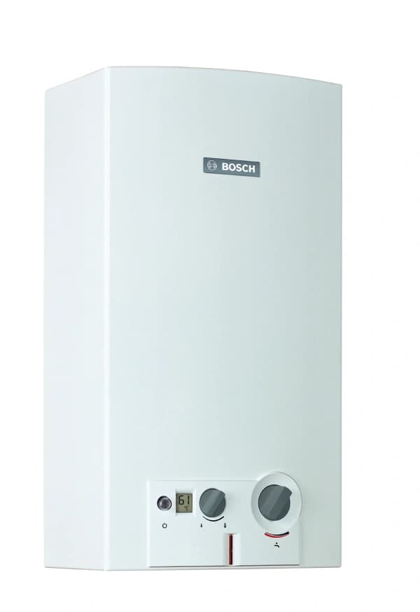 Bosch Gas Geyser