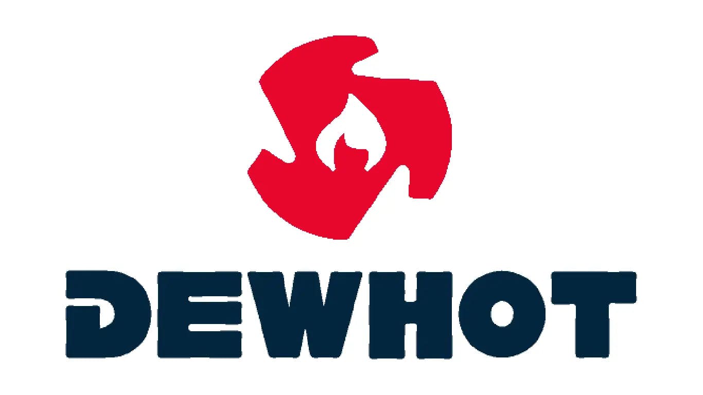 Dewhot Logo