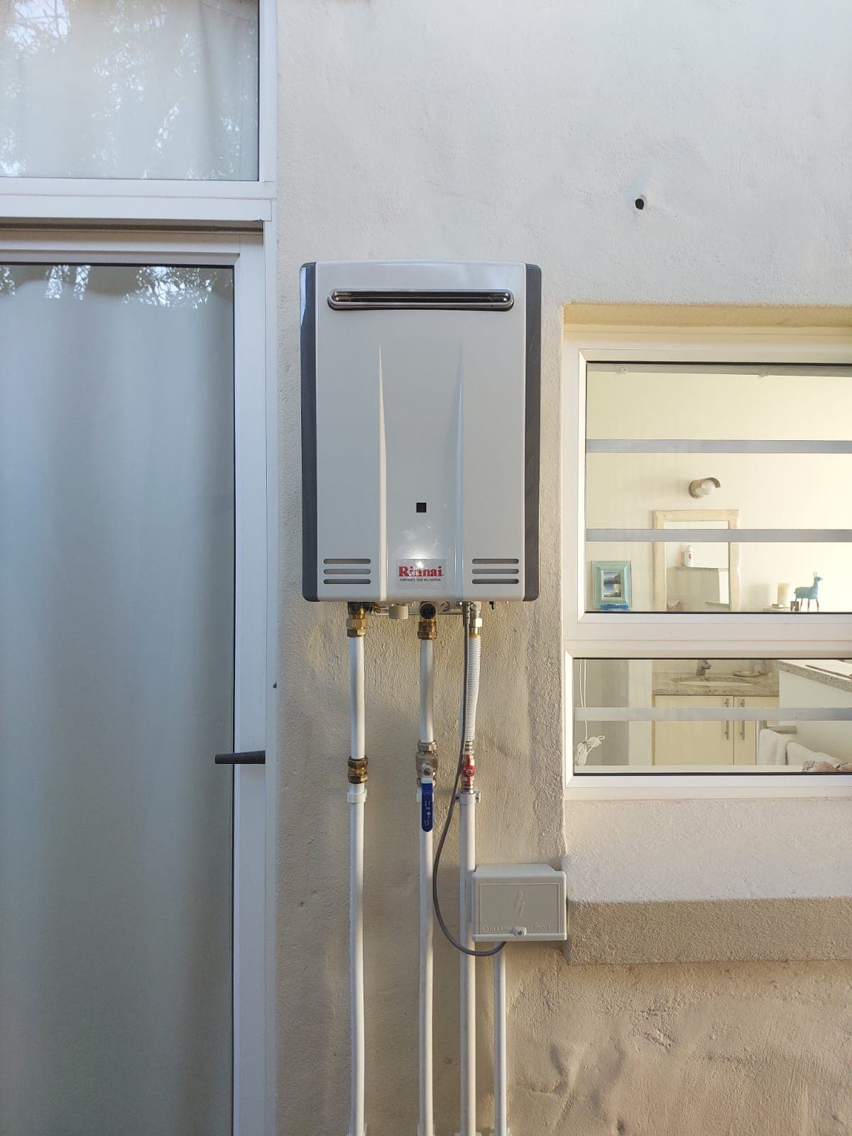 Taking electric geysers off-grid will significantly reduce load shedding and benefit all South Africans in the long run