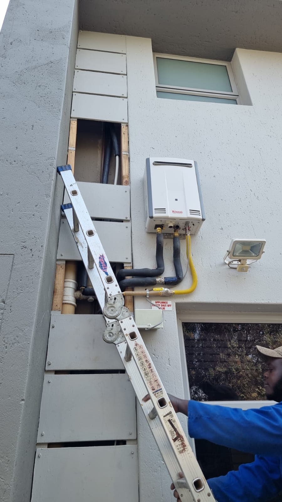 Investing in a Gas Geyser: A Wise Choice in South Africa's Economic Climate