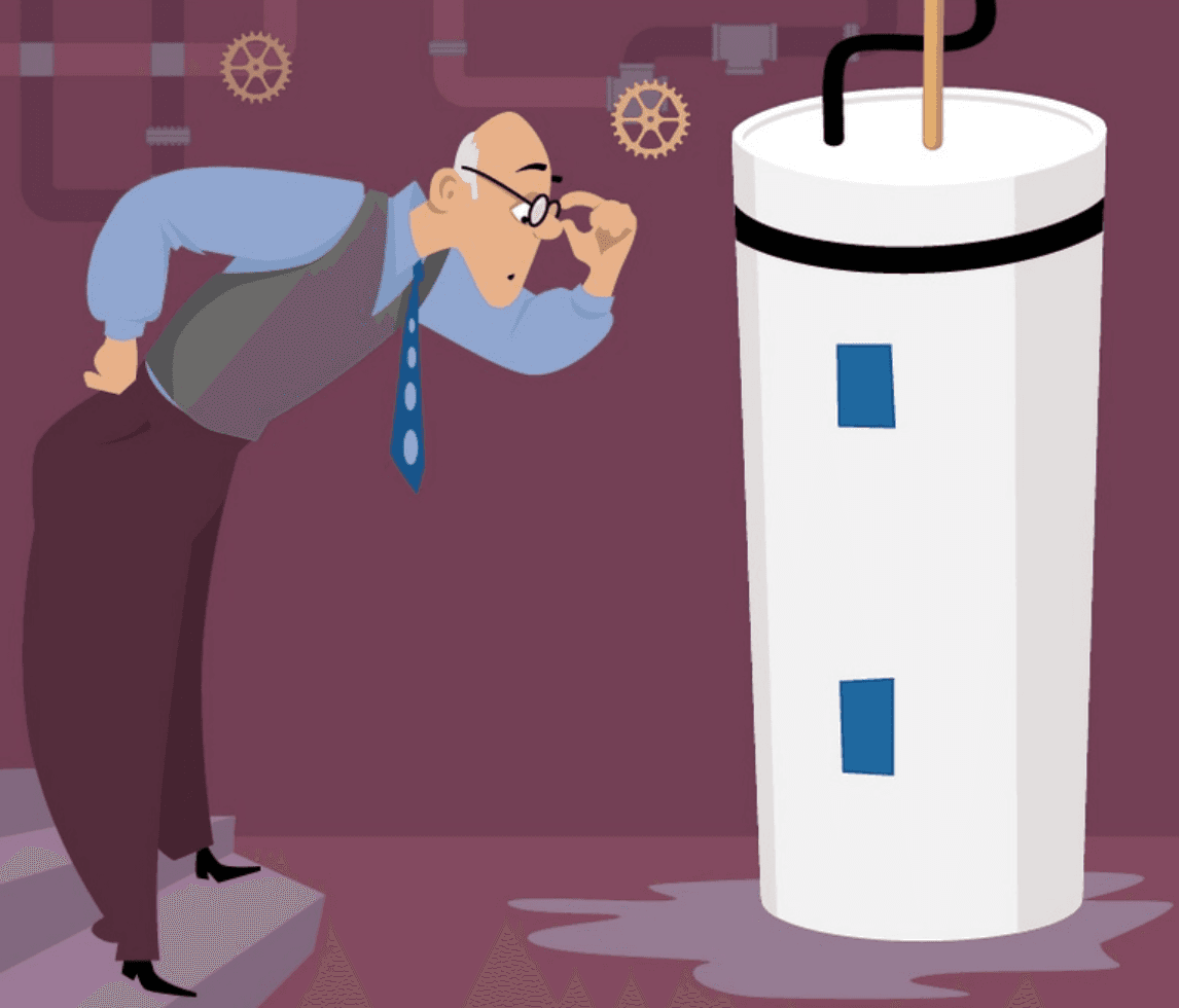 The inefficiency of Connecting an Electric Geyser to Your Solar PV System and the alternative solution(s)