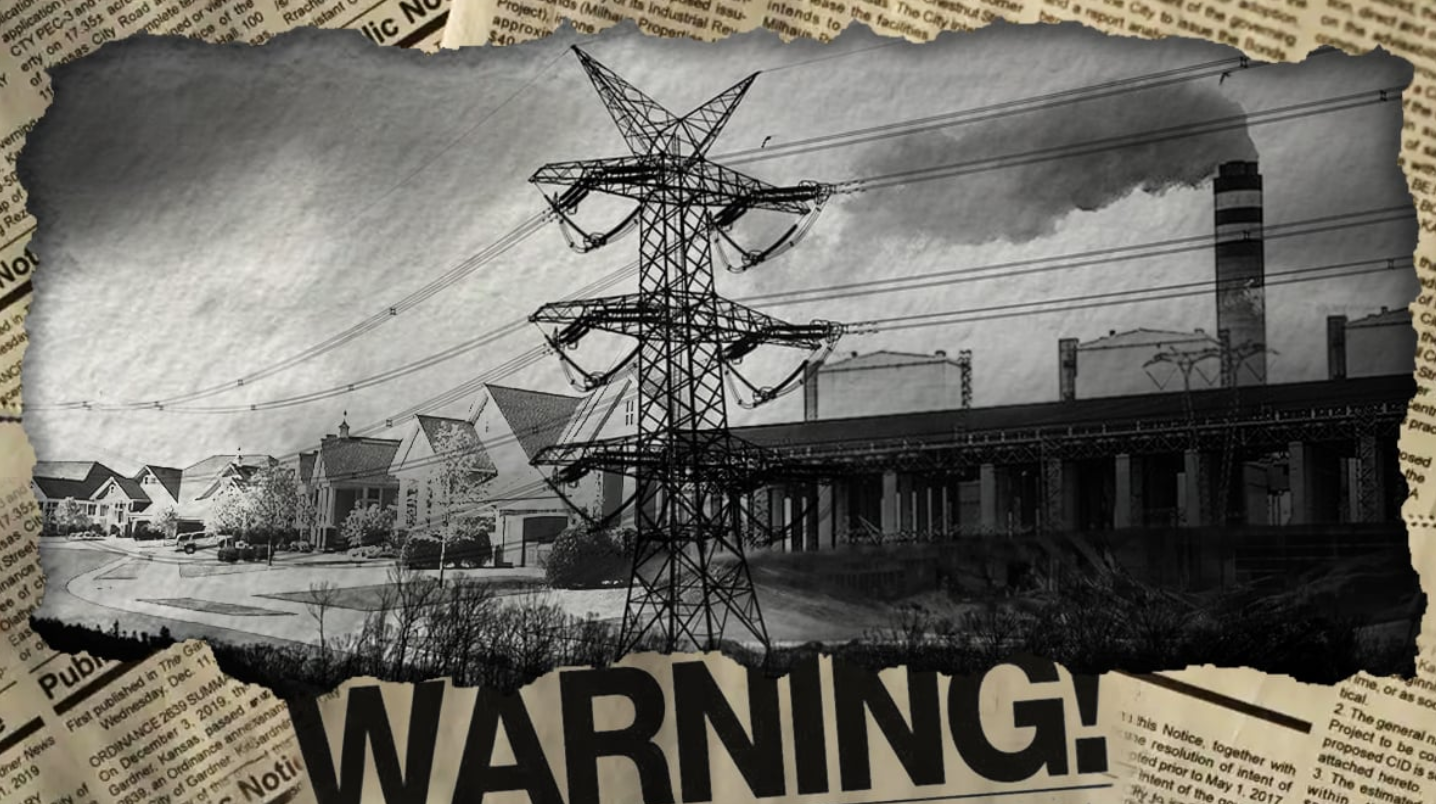 Eskom warns of 5 more years of load-shedding – or worse