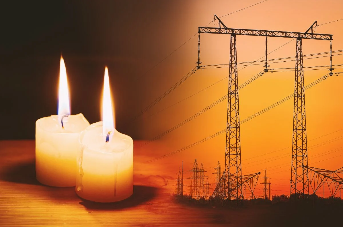 South Africans asked to switch off electric geysers to lower grid demand 