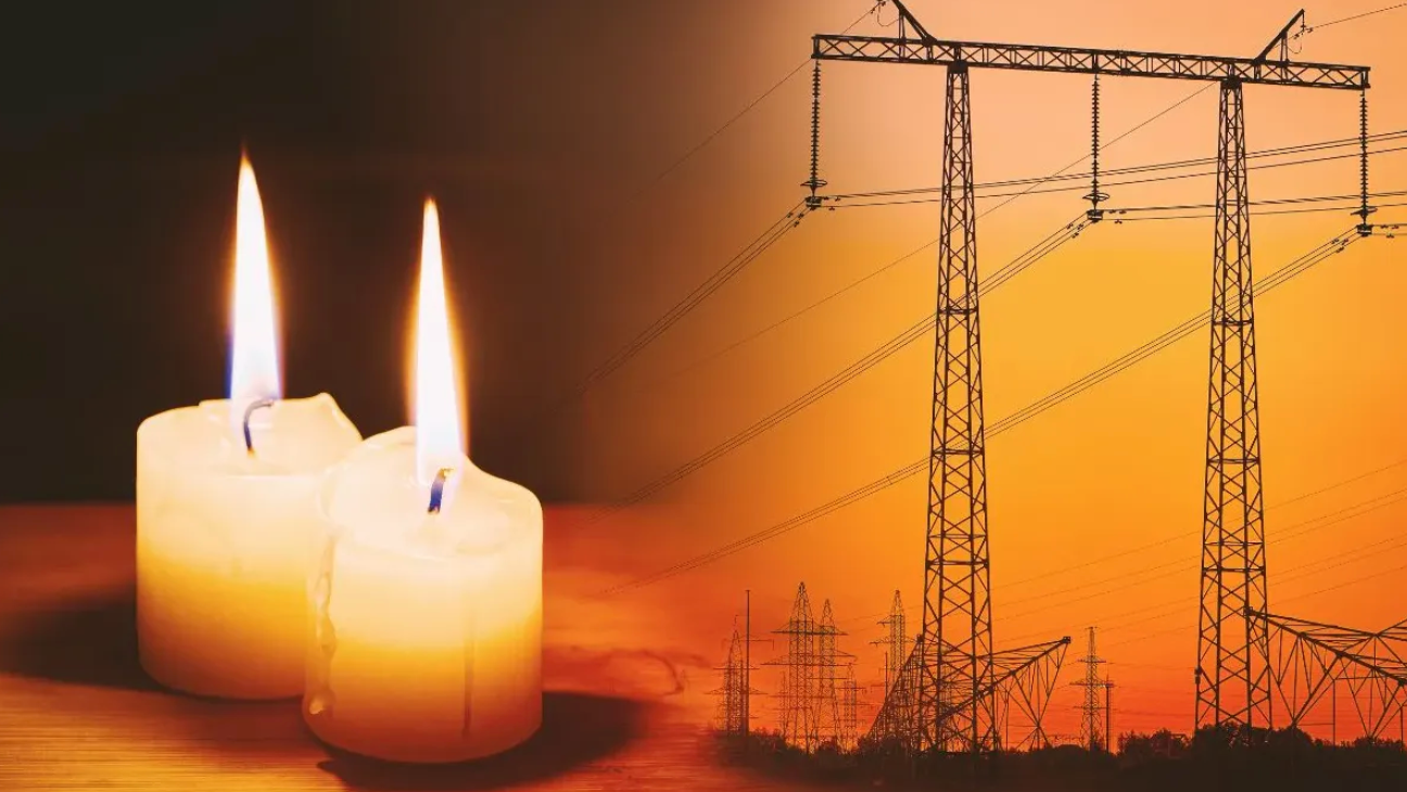The Time for Change is Now: A Call to Leadership and Innovation in South Africa's Energy Sector